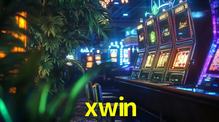 VIP Casino xwin