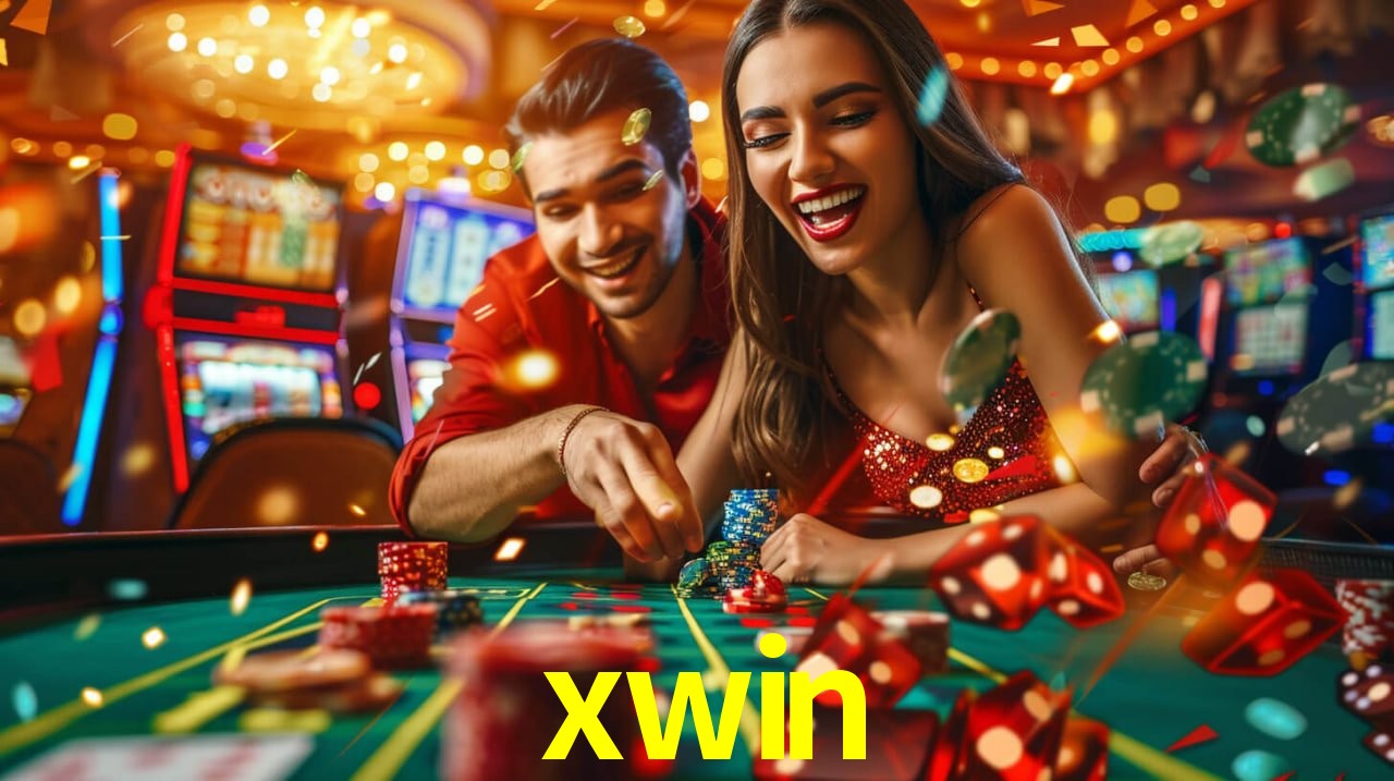 Provedores de Jogos xwin