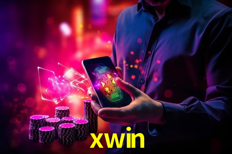 PIX Instantâneo xwin