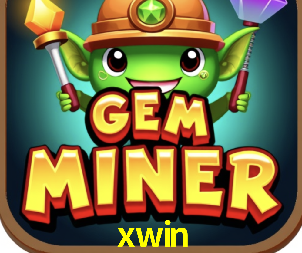 APP oficial da xwin para mobile
