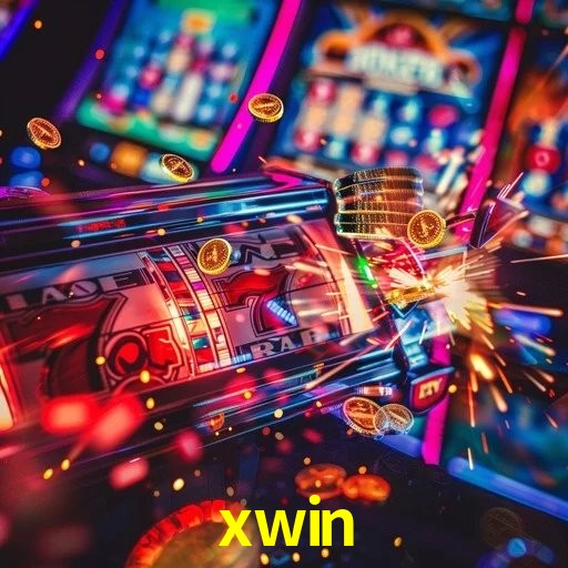 Interface do App xwin