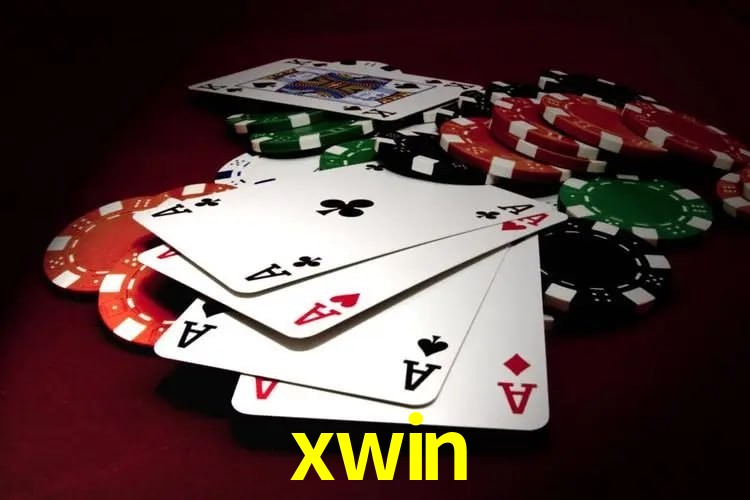 Jogos Exclusivos xwin