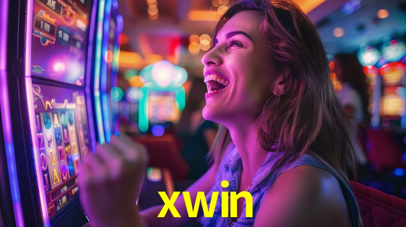 Experimente o Login Seguro Premium no xwin