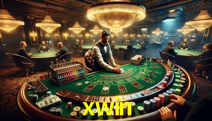 Game Statistics xwin