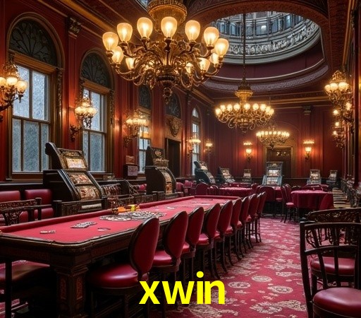 Segurança 2FA xwin