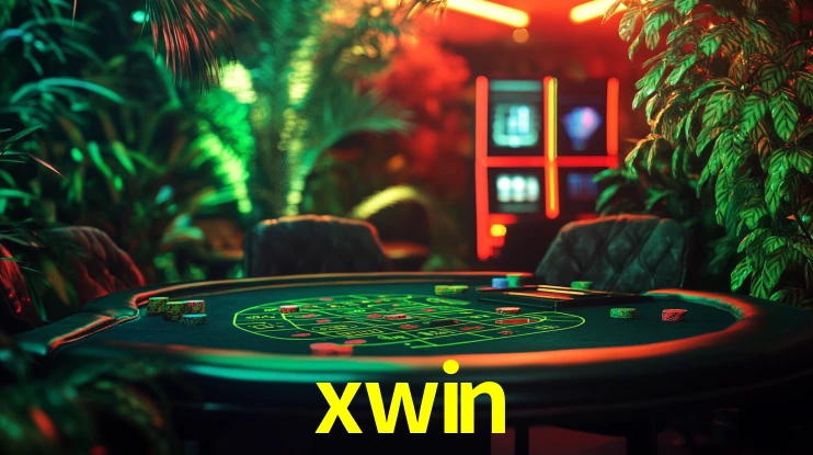 Blackjack Table xwin