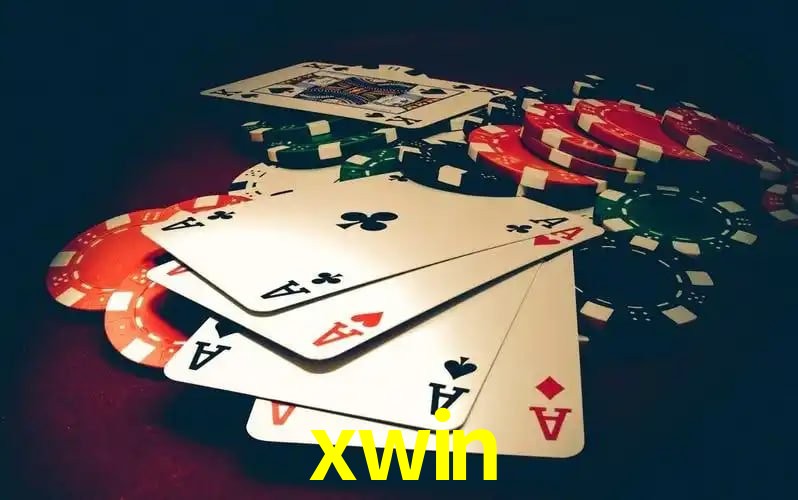Infraestrutura xwin