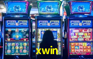 Descubra o Mundo do Cassino Online com xwin